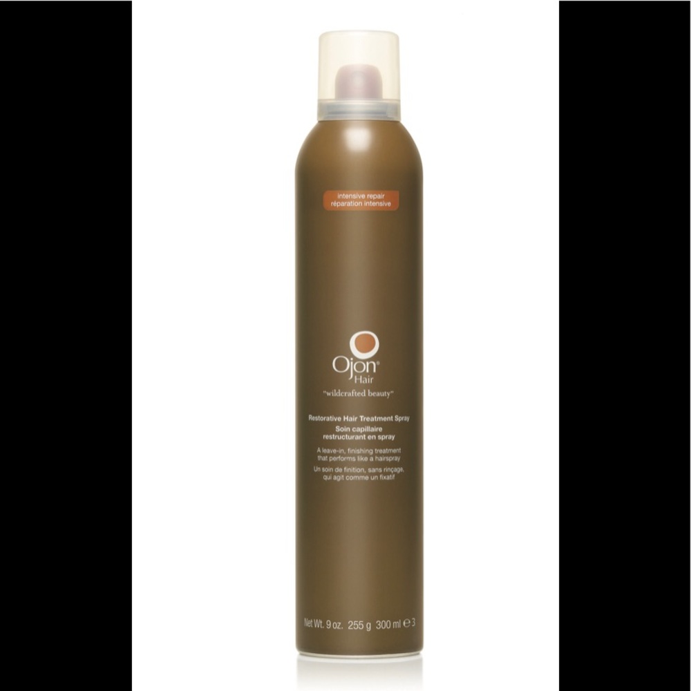 Ojon Restorative Hair Treatment Spray
